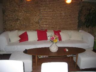 Apartment Smile Lissabon