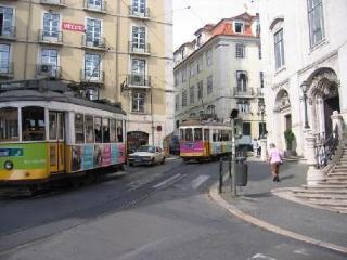 Smile Apartment Lissabon